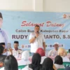 Rudy Susmanto Bakal Atasi Persoalan sampah di Kabupaten Bogor dengan ini!