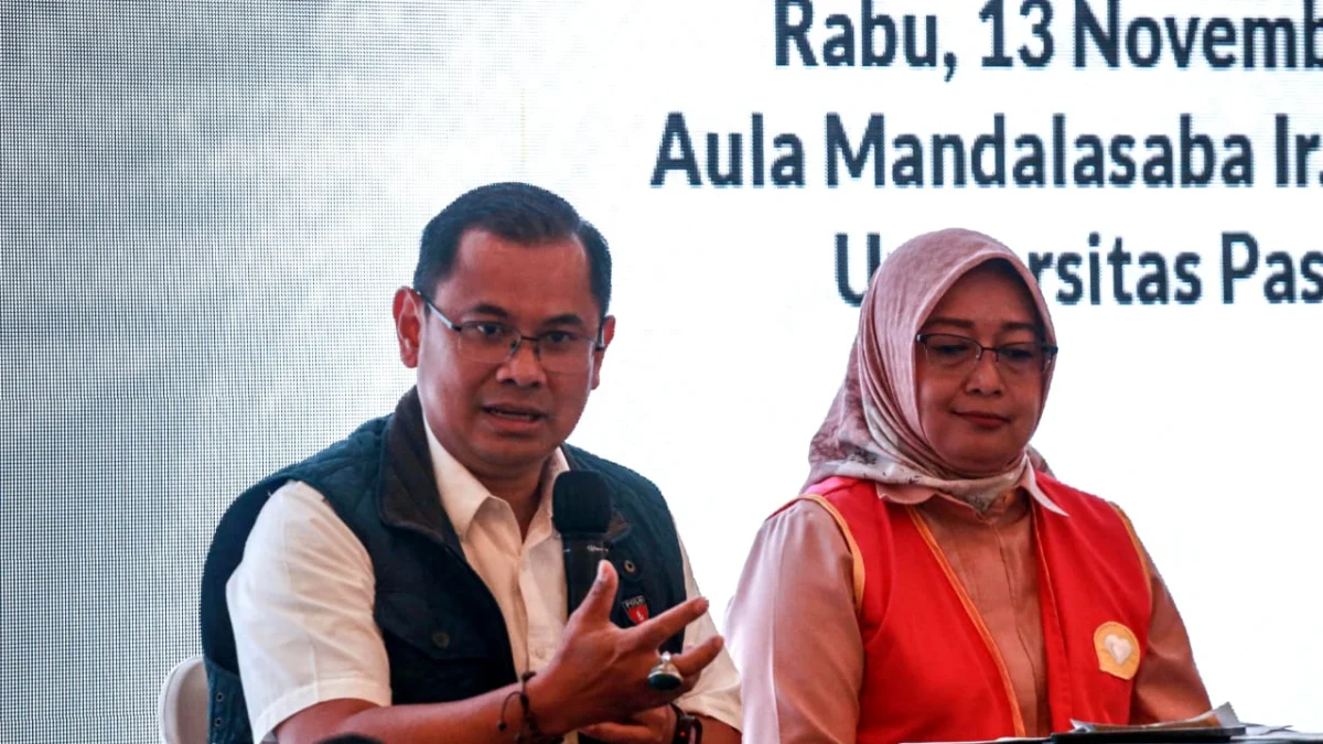 Arfi Yena Bakal Perjuangkan Reaktivasi Bandara Husein Sastranegara