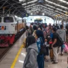 KAI Daop 2 Bandung Hadirkan Promo Menarik! Potongan 10% Tiket KA di Access by KAI untuk Pembelian 15-25 November 2024