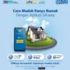 Tabungan KPR di BRI