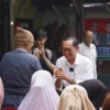 Calon Wali Kota Bandung Dandan Riza Wardana