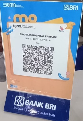 Mudahnya Bayar Obat di Instalasi Farmasi Dengan BRImo Mudahnya Bayar Obat di Instalasi Farmasi Dengan BRImo