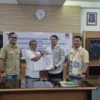 Petugas Badan Adhoc KPU Kota Bandung Dilindungi BPJS Ketenagakerjaan