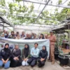 Fakultas Teknik Unjani Gelar PKM Bersama Komunitas Hidroponik Cimahi