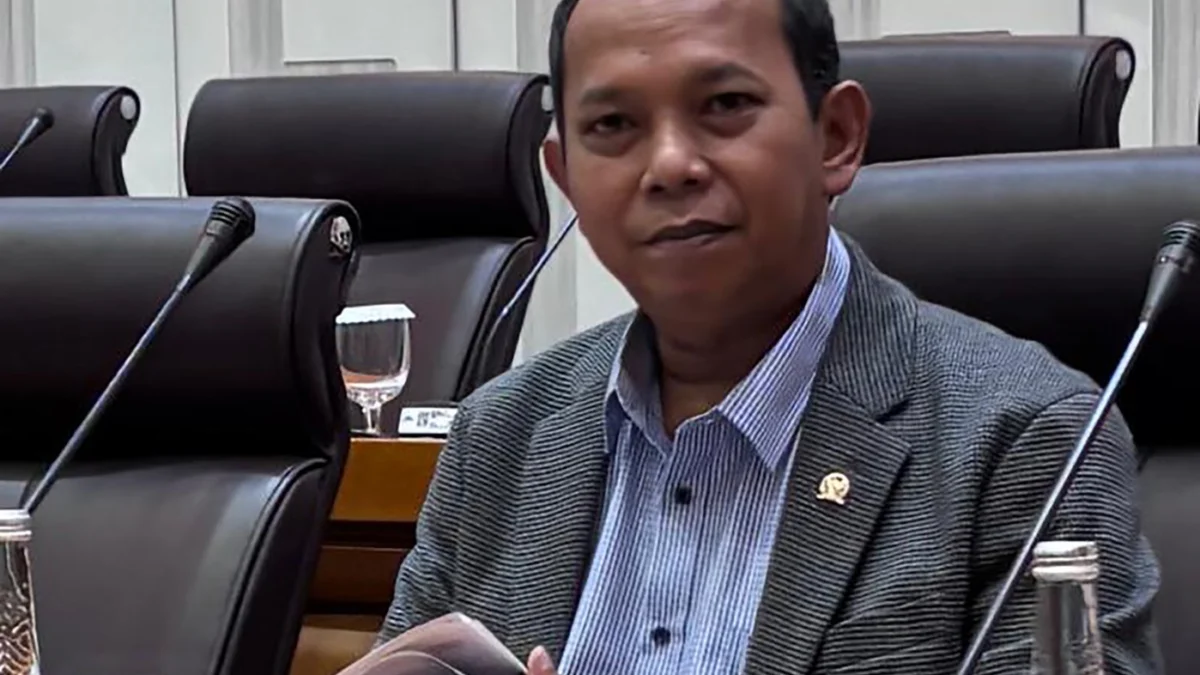 Iman Adinugraha Apresiasi Program Kerja Menteri Ekonomi Kreatif Teuku Riefky Harsya Iman Adi Nugraha/ Istimewa