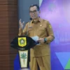 Sekda Kabupaten Bogor, Ajat Rochmat Jatnika