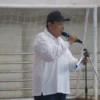 Pj Bupati Bogor Buka Kompetisi Futsal dalam Rangka Hari Sumpah Pemuda ke-96