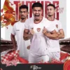 LINK Nonton Indonesia vs Arab Saudi di Kualifikasi Piala Dunia 2026, Hari Ini
