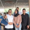 Menko Bidang Pangan RI Zulkifli Hasan