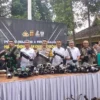 Selama 50 Hari, Polres Cimahi Sita Ribuan Knalpot Brong yang Meresahkan Masyarakat Polres Cimahi Amankan Ribuan Knalpot yang Tidak Sesuai Standar atau Brong (mong)