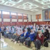 Forum OSIS SMK Jawa Barat (FOSJABAR) sukses menggelar kegiatan tahunan bertajuk Temu Offline Pengurus OSIS SMK se-Jawa Barat.