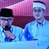 Bilal-Janji Optimalisasi Pajak dan Pariwisata untuk Tingkatkan PAD Cimahi, Aditya Kritik PBB yang 'Mencekik' Pasangan Calon Wali Kota dan Wakil Wali Kota Nomor Urut 2, Ngatiyana dan Adithia Yudhistira saat Debat Pamungkas Pilkada Cinahi 2024 (mong)