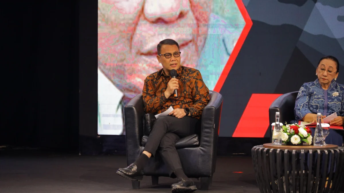 Focus Group Discussion (FGD) yang membahas Tindak Lanjut Tidak Berlakunya TAP MPRS No. XXXIII/MPRS/1967 terhadap Pemulihan Nama Baik Dr. (H.C) Ir. Sukarno sebagai Tokoh Proklamator Kemerdekaan Bangsa Indonesia Focus Group Discussion (FGD) yang membahas Tindak Lanjut Tidak Berlakunya TAP MPRS No. XXXIII/MPRS/1967 terhadap Pemulihan Nama Baik Dr. (H.C) Ir. Sukarno sebagai Tokoh Proklamator Kemerdekaan Bangsa Indonesia