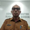Digitalisasi data stunting Kabupaten Bogor