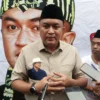 Apresiasi Relawan, Cabup Rudy Susmanto akan Resmikan Rumah Nusantara Cabup Bogor Rudy Susmanto