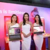Lenovo Hadirkan Aura Edition dan Jajaran Laptop Copilot+ PC di Indonesia