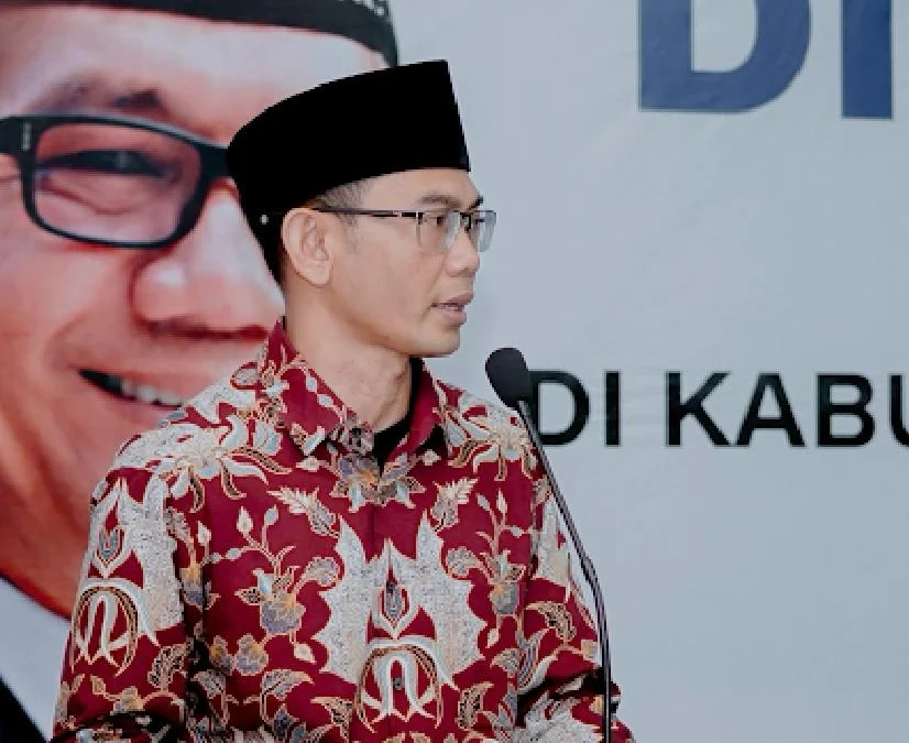 Dukung Asta Cita, FKB Jawa Barat Ajak Masyarakat Lawan Judol Demi Ekonomi Sejahtera Ketua Umum Forum Ketahanan Bangsa (FKB), Mohamad Ijudin (ist)