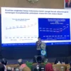 Wakil Menteri Pendidikan Dasar dan Menengah (Kemendikdasmen), Prof. Atip Latipulhayat. (Sadam Husen / JE)