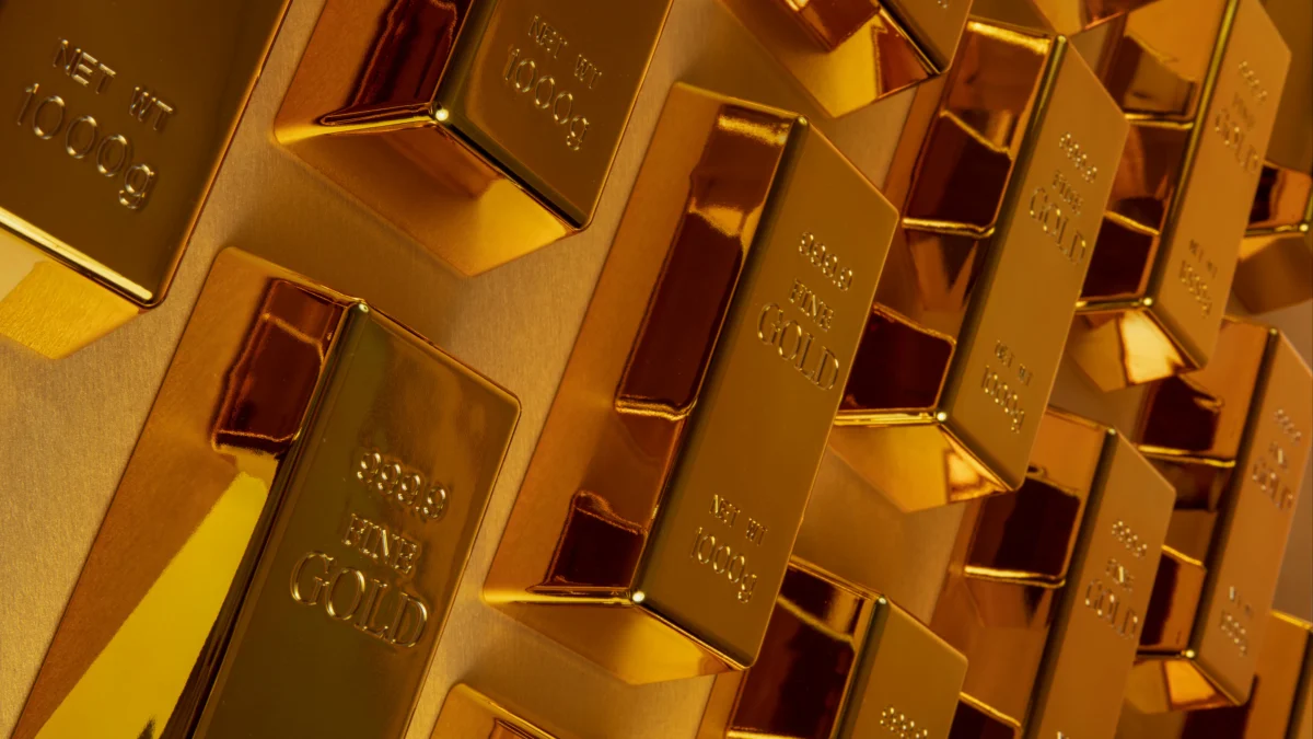 Harga Emas Antam, UBS & Galeri 24 di Pegadaian Hari Ini (Periode: Jumat, 28 Maret 2025)