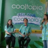 Meriahkan Playlist Live Super Festival Bandung, Kino Indonesia Suguhkan Inovasi Baru untuk Gen z