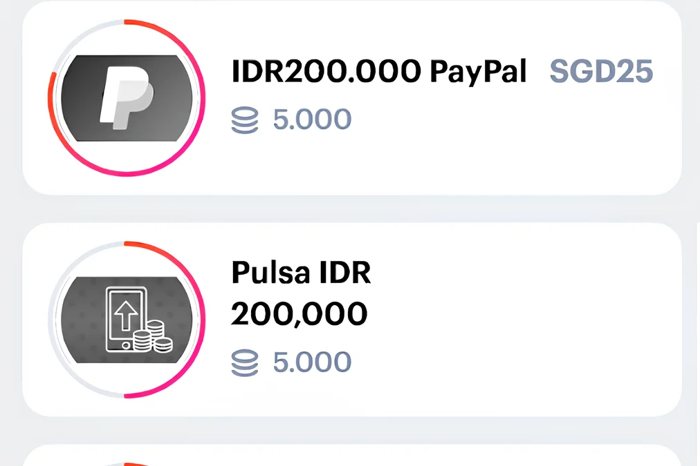 Dapat Rp200.000 Langsung ke Rekening dari Aplikasi Penghasil Uang Dapat Rp200.000 Langsung ke Rekening dari Aplikasi Penghasil Uang
