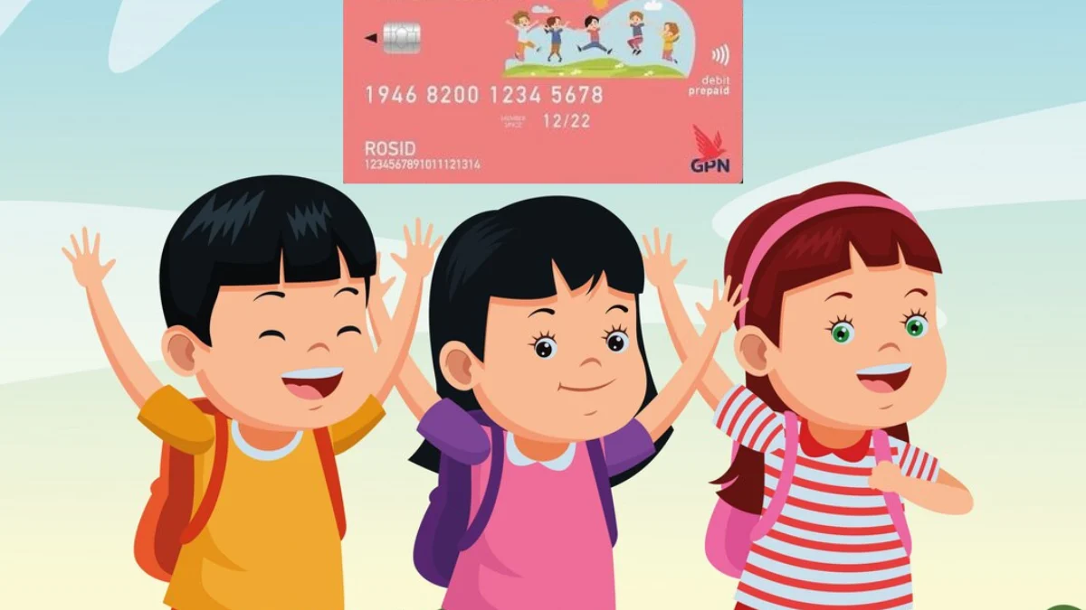 Estimasi Tanggal Pencairan Bansos KAJ Kartu Anak Jakarta Tahap 4 Bulan November 2024 Estimasi Tanggal Pencairan Bansos KAJ Kartu Anak Jakarta Tahap 4 Bulan November 2024