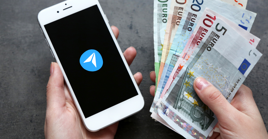 Cara Jitu Dapat Uang dari Telegram Dijamin Cuan Cara Jitu Dapat Uang dari Telegram Dijamin Cuan