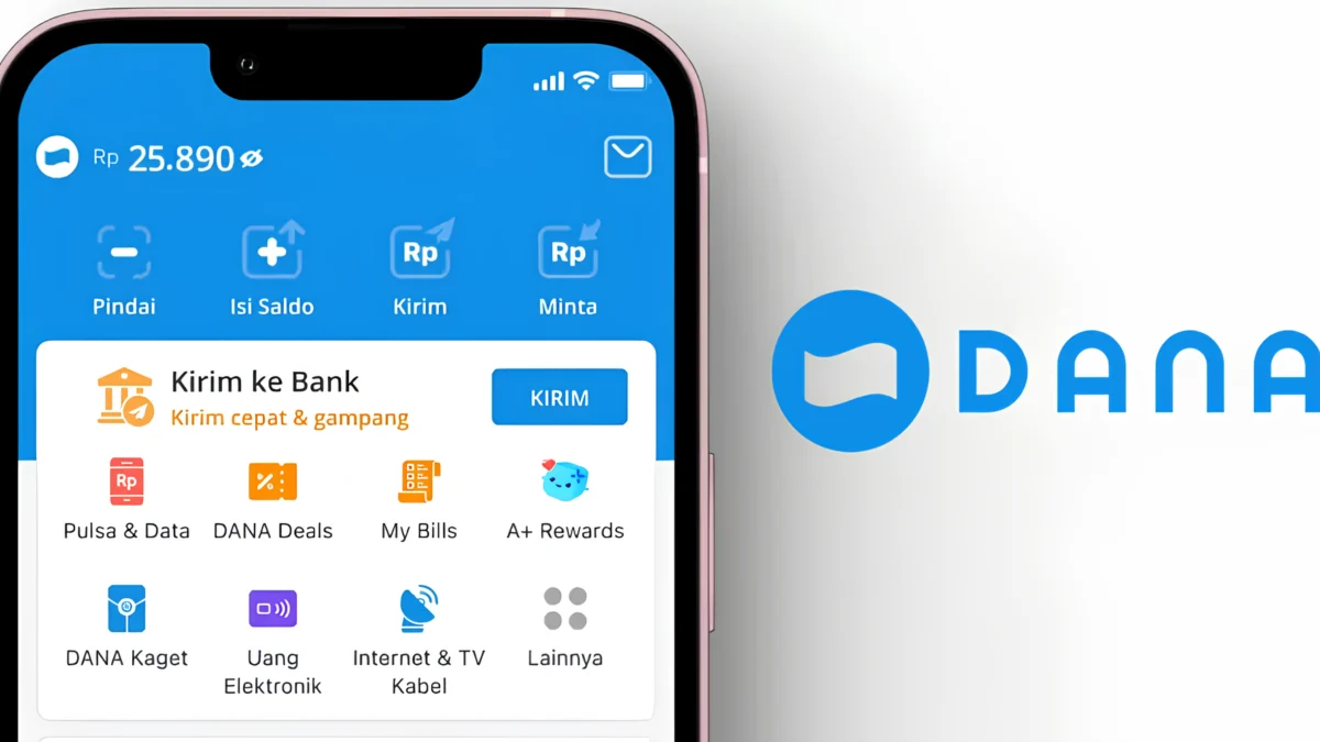 Isi Pertanyaan Dapat Saldo DANA Gratis Rp25.000 per Hari Langsung Cair Isi Pertanyaan Dapat Saldo DANA Gratis Rp25.000 per Hari Langsung Cair