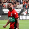 Bek Timnas Indonesia, Calvin Verdonk.