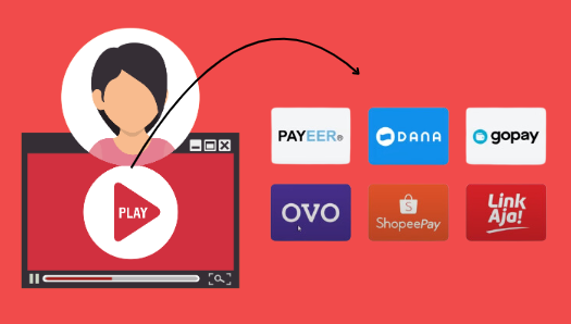 Tips Santai Dapat Uang Lewat Nonton Video, Cara Ini Anti Ribet!