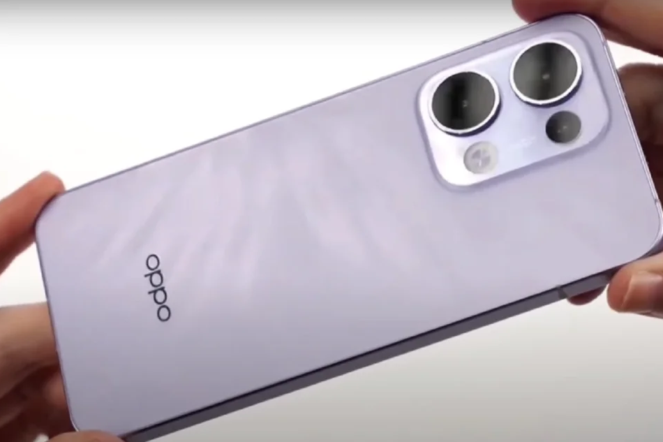 Oppo Reno 13 Series Resmi Rilis, Cek Spesifikasi dan Harga ...