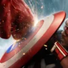 Trailer ‘Captain America: Brave New World’ Perlihatkan Duel Sam Wilson vs Red Hulk