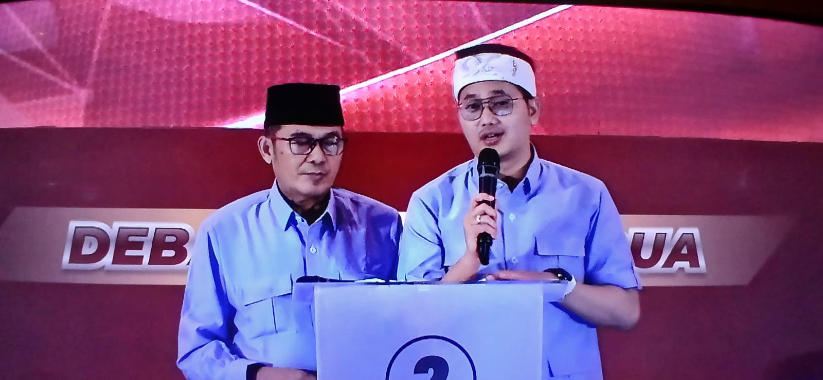 Ngatiyana-Adhitia Unggul di Pilkada Kota Cimahi Versi Quick Count, Data ...