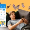Bisa Gajian Tiap Hari dengan Trik Dapat Uang dari Internet, Ini Caranya