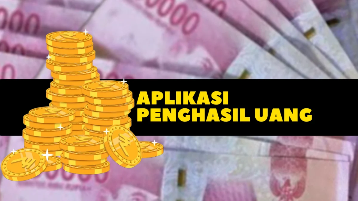 Langsung Cair Uang Hingga Rp 300.000 Dari Aplikasi Game Penghasil Koin Emas! Langsung Cair Uang Hingga Rp 300.000 Dari Aplikasi Game Penghasil Koin Emas!