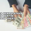 Cara Dapat Uang Hingga Rp 250.000 Dengan Cepat dan Mudah Lewat Aplikasi Ini!