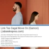 LINK Ujian GAMON Terbaru, Sulit Lupain Mantan? Ikutin Tesnya