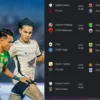 Jadwal Pertandingan Pekan Ke-11 BRI Liga 1 2024/2025, Catat Tanggalnya!