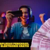 Cuma Main Game Ini Bisa Dapat Saldo Dompet Elektronik Gratis Rp 170.000 Lewat Aplikasi Ini!