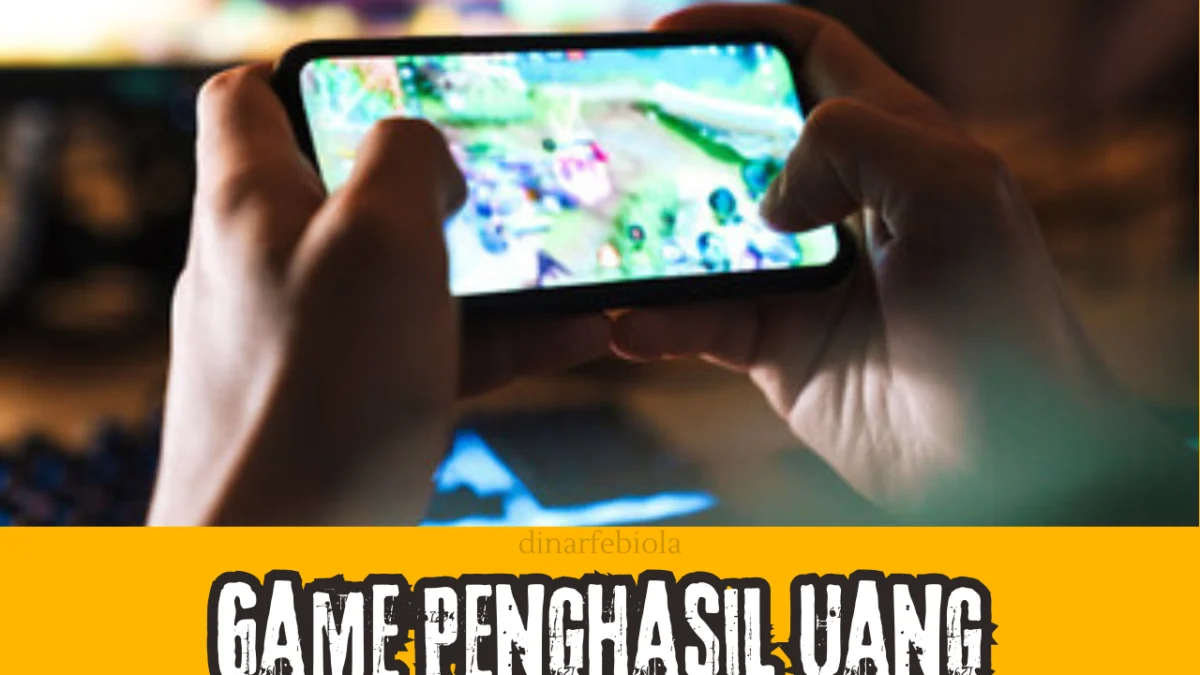 Saldo Rp 250.000-an Langsung Cair Lewat Game Penghasil Uang, Ini Triknya!