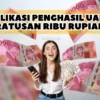 Ada 4 Aplikasi Penghasil Uang Termudah 2024, Cair Saldo E-Wallet Rp455.000 Ke Rekening
