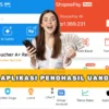 LINK Saldo Gratis Rp 375.000 Dompet Elektronik Cair Cuma-Cuma