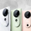 Rilis Akhir November? Smartphone Terbaru Vivo S20 Hadir dengan Desain Menawan