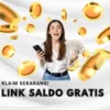 LINK Saldo Gratis Rp 260.000 Dompet Digital Cair Ke Akun Dengan Cepat & Mudah
