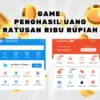 Jangan Lewatkan Saldo DANA Gratis Hingga Rp 120.000 Dari Kumpulkan Koin Lewat Cara Ini