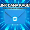 DANA KAGET 8 Maret 2025, Klaim Sekarang Saldo Gratis Hingga Rp99.000 Langsung Cair Hitungan Detik