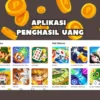 Saldo Dompet Digital Hingga Rp 220.000 Terkumpul Lewat Aplikasi Penghasil Uang Ini