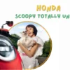 Honda Scoopy Totally Unique Hadir! Jadikan Tampilan Lebih Menarik