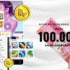 CAIR Rp100.000 Saldo E-Wallet Untuk Pengguna Game Penghasil Uang Ini, Intip Caranya