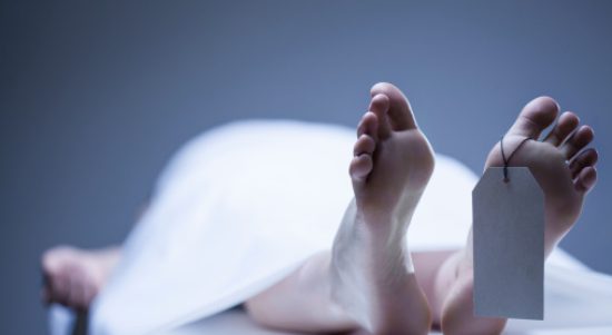 Identitas mayat wanita di UPI Bandung/Istimewa